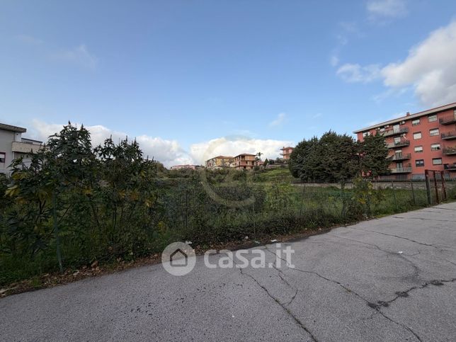 Terreno edificabile in residenziale in Via Valle Allegra 4