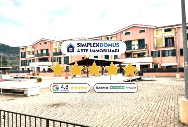 Appartamento in residenziale in Via G. Spadoni