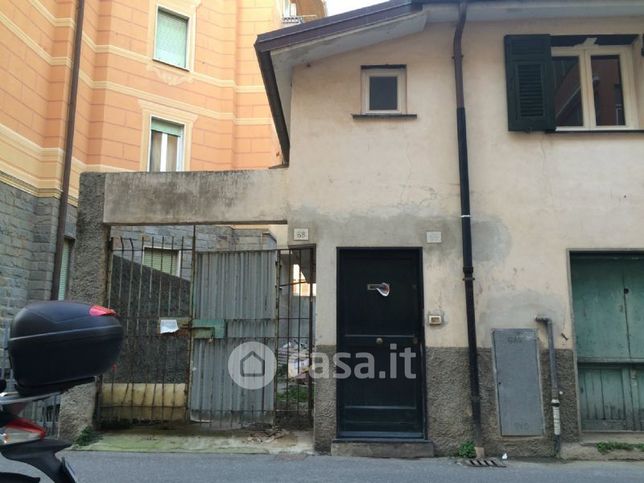 Appartamento in residenziale in Via Doria