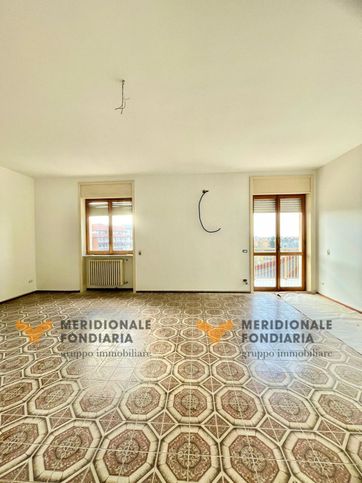 Appartamento in residenziale in Piazza dei Partigiani 40