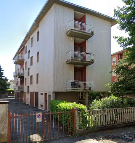 Appartamento in residenziale in Via Ezio Vanoni 6