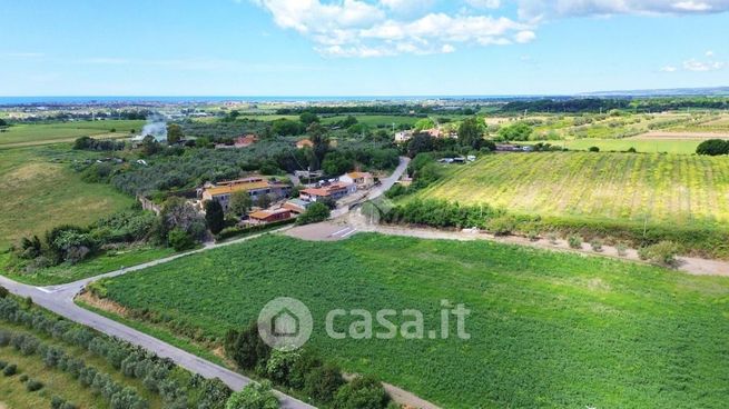 Terreno agricolo in commerciale in Via di San Paolo 30