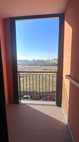 Appartamento in residenziale in Via Privata Colico 12