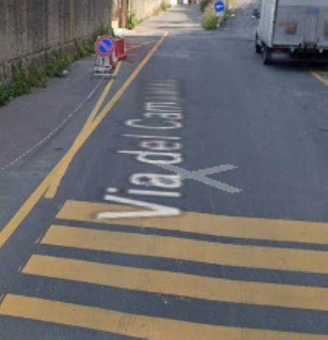 Box/posto auto in residenziale in Viale Villa Gavotti