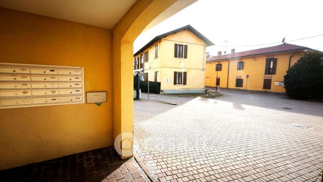 Appartamento in residenziale in Via Martiri di Cefalonia 2