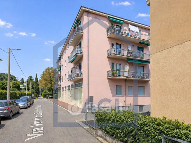 Appartamento in residenziale in Via Vertua Gentile Anna 14