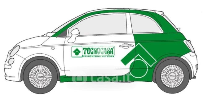 Box/posto auto in residenziale in Via Filippo Argelati 44