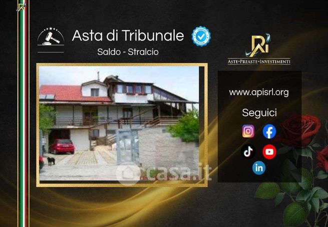 Appartamento in residenziale in Via Poggio d'Oro 408