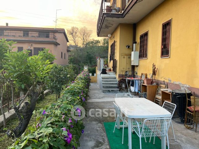 Appartamento in residenziale in Via Cornelia