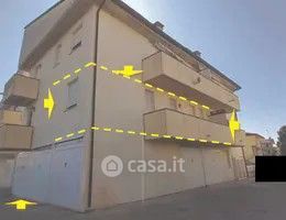 Appartamento in residenziale in Via Dosso Faiti
