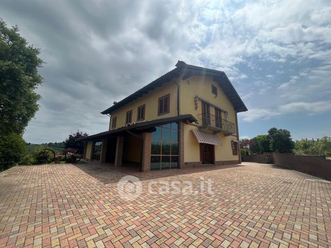 Villa in residenziale in Corso Libertà 19