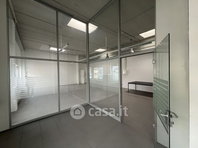 Ufficio in commerciale in Via Luigi Negrelli