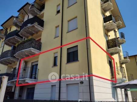 Appartamento in residenziale in Vicolo della Spiga 47