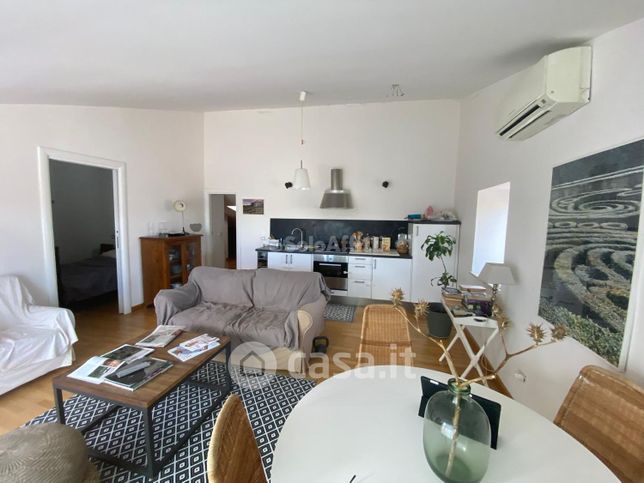 Appartamento in residenziale in Via Cavour