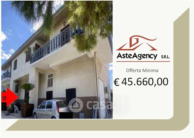 Appartamento in residenziale in Contrada Valdice