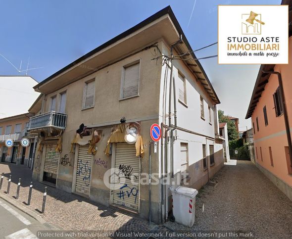 Appartamento in residenziale in Via G. Lupo 74