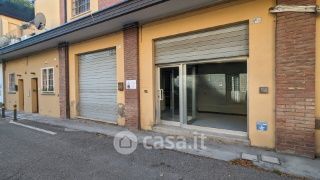 Ufficio in commerciale in Via Pasquale Trivero 13