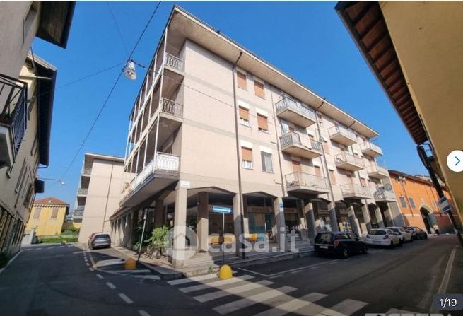 Appartamento in residenziale in Via Ceresoli 3