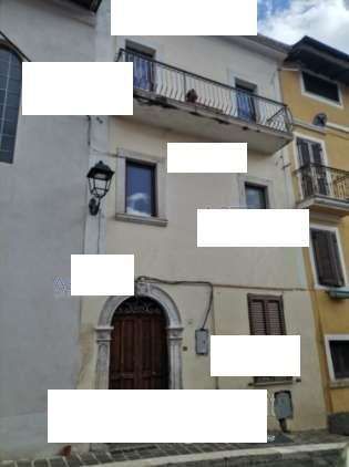 Appartamento in residenziale in Via Santa Maria di Loreto