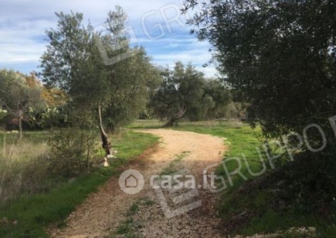 Terreno edificabile in residenziale in Polignano a Mare