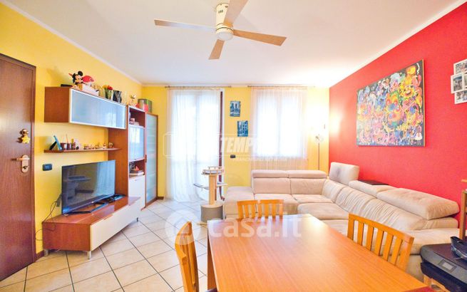 Appartamento in residenziale in