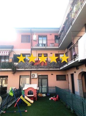 Appartamento in residenziale in Piazza Giuseppe Mazzini