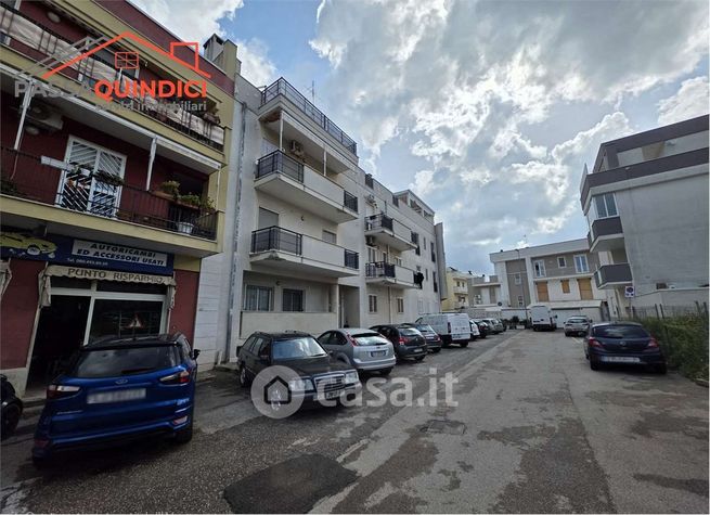 Appartamento in residenziale in Via Amedeo Modigliani 23