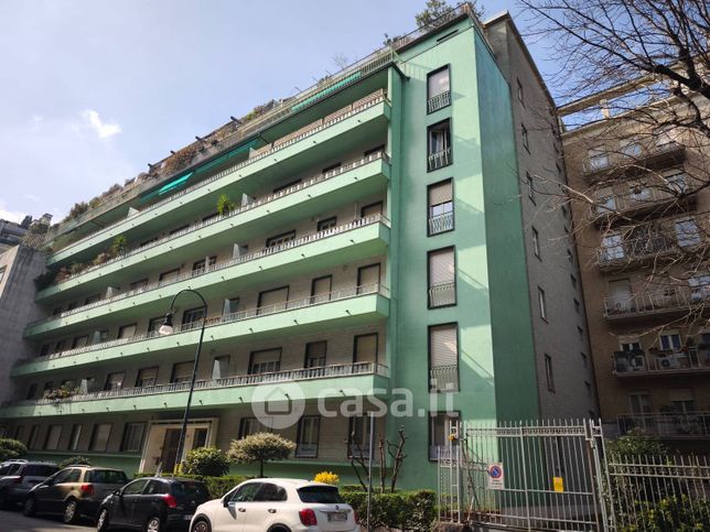 Appartamento in residenziale in Via Lamarmora 80