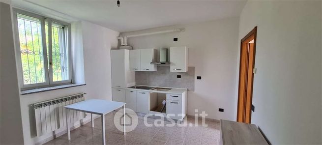 Appartamento in residenziale in Via Cascina Valera 1