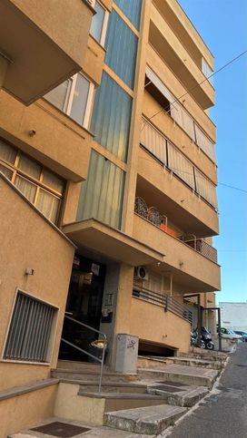 Appartamento in residenziale in Via Alberobello