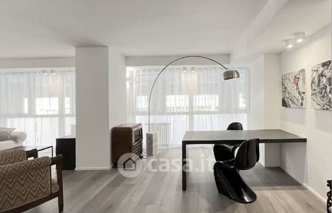 Appartamento in residenziale in Piazzale Leonardo da Vinci