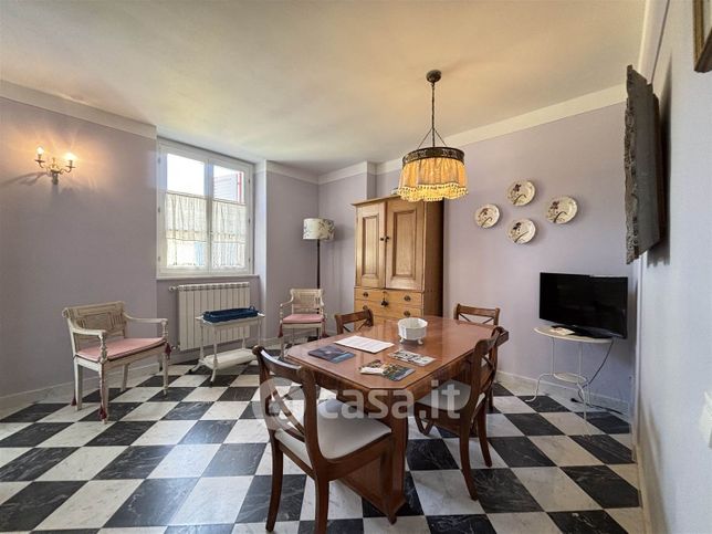 Appartamento in residenziale in