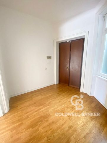 Appartamento in residenziale in Via Ruggero Fauro