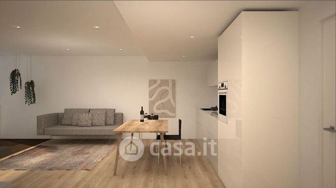 Appartamento in residenziale in Via San Fermo