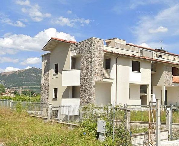 Appartamento in residenziale in Via Rita Atria 149