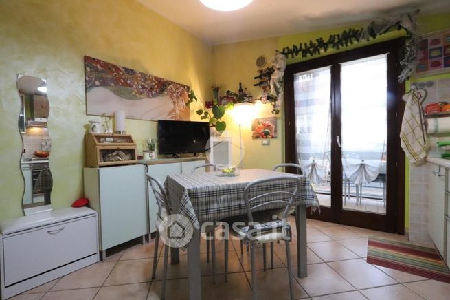 Appartamento in residenziale in Via Livatino 22