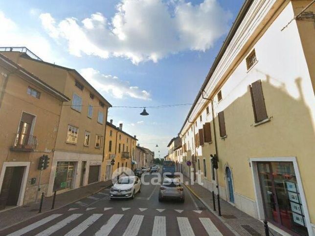 Garage/posto auto in residenziale in Via Giuseppe Zanardelli