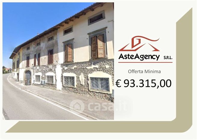 Appartamento in residenziale in Via F. Balicco 7