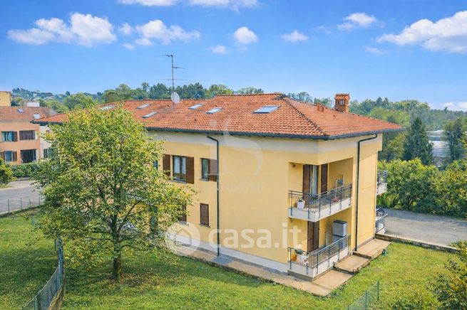 Appartamento in residenziale in Via Santa Caterina 55 a
