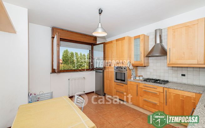 Appartamento in residenziale in Via N .V. Gogol 6