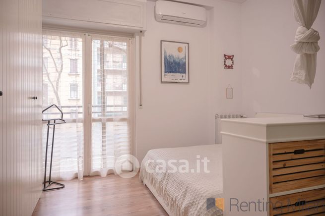 Appartamento in residenziale in Via Lomellina 48