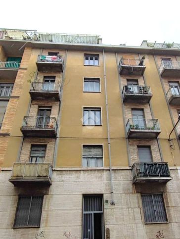 Appartamento in residenziale in Via Don Bosco 15