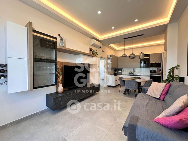 Appartamento in residenziale in