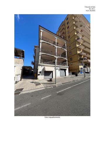 Appartamento in residenziale in Via San Giovanni de Matha 9