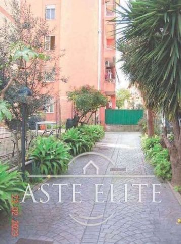 Appartamento in residenziale in Via Carlo Pirzio Biroli 99