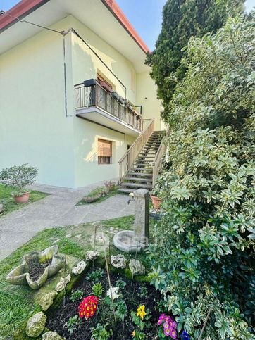Appartamento in residenziale in Viale San Marco