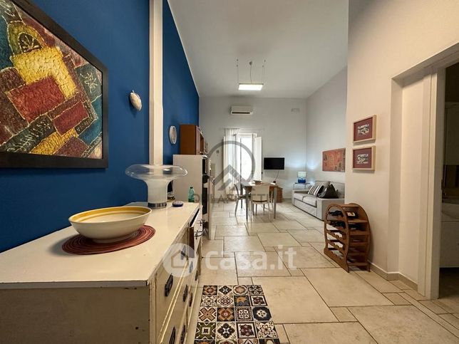 Loft in residenziale in Via Piave