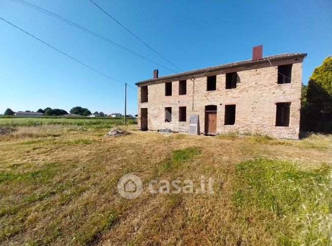 Casa indipendente in residenziale in Via Fornace 95