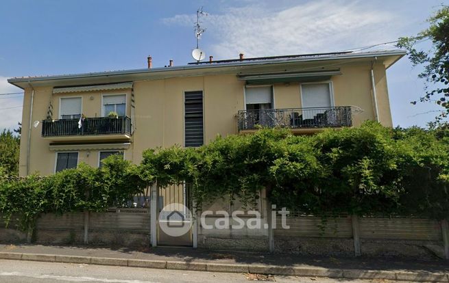 Appartamento in residenziale in Via Giovanni XXIII 84