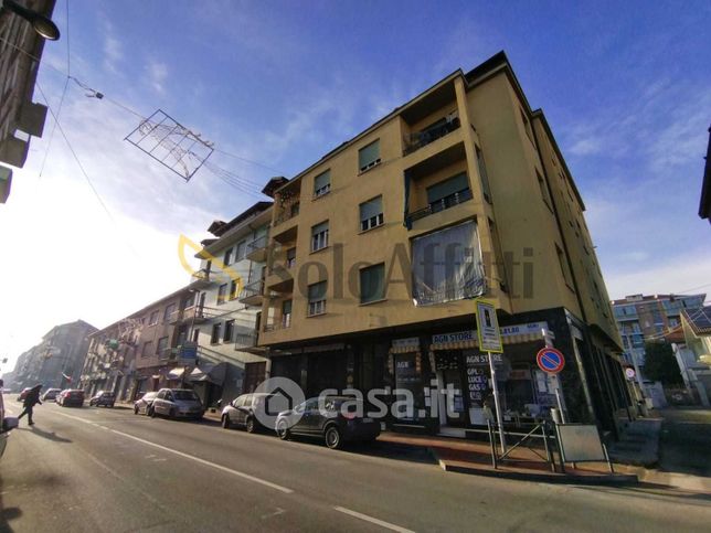Appartamento in residenziale in Via Torino
